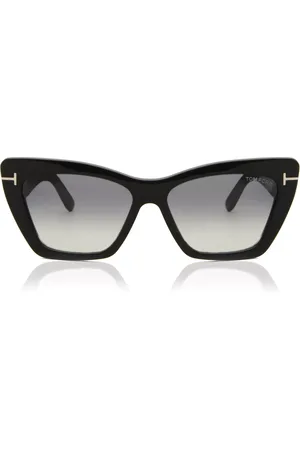 Tom Ford FT0871 01B Women