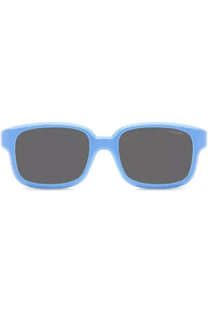 Polaroid PLD K005 CL-ON Kids Clip-on Only Polarized MVU/M9 Kids