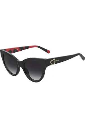 Moschino MOL053/S UYY/9O Women
