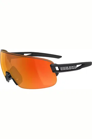Salice 021 RWP Polarized NERO/RW ROSSO Men