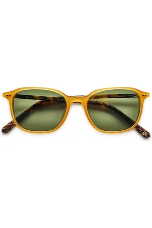 Etnia Barcelona Mont Ras Sun Polarized YWHV Men
