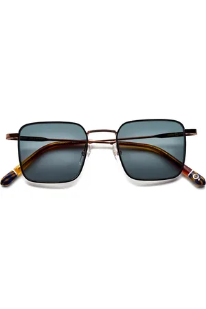 Etnia Barcelona Ranieri Sun Polarized BKBZ Men