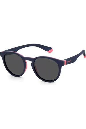 Polaroid PLD 8048/S Polarized Kids BR0/M9 Kids