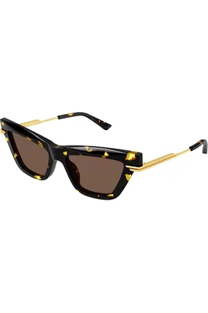 Bottega Veneta BV1241S 002 Women