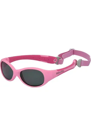 Salice 160 P Kids Polarized ROSA/FUMO Kids