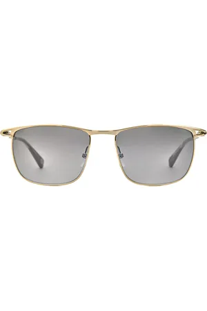 Etnia Barcelona Monaco Sun Polarized GDBL Men