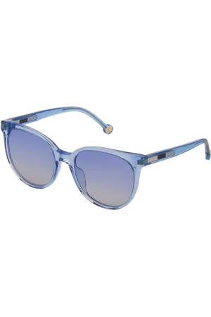 Carolina Herrera SHE830 095A Men