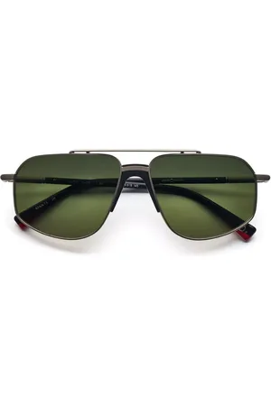 Etnia Barcelona Wagon Wheel Sun SLBK Men
