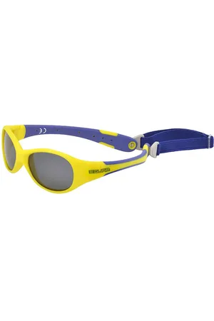 Salice 161 P Kids GIALLO/FUMO Kids