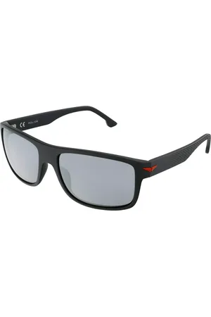 Police SPLB39E TAILWIND 4 Polarized 6VPP Men