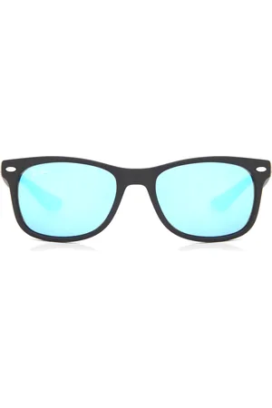 Ray-Ban RJ9052S New Wayfarer 100S55 Kids