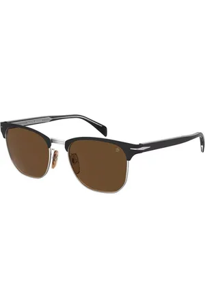 David beckham DB 7057/F/S Asian Fit 124/70 Men