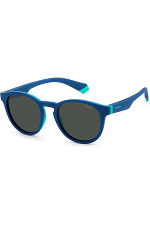 Polaroid PLD 8048/S Polarized Kids 465/M9 Kids