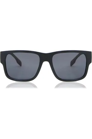 Burberry BE4358 KNIGHT Polarized 346481 Men