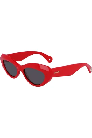 Lanvin LNV648S 604 Women