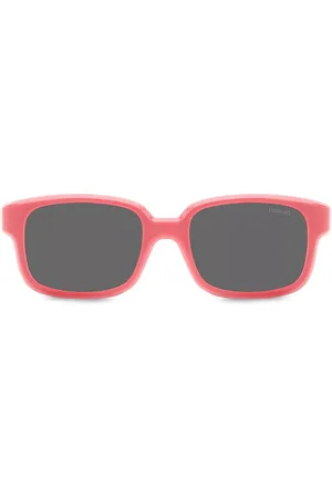 Polaroid PLD K005 CL-ON Kids Clip-on Only Polarized 35J/M9 Kids