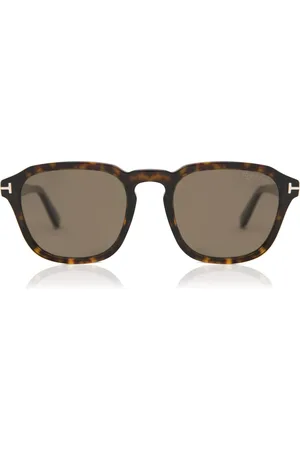 Tom Ford FT0931 AVERY Polarized 52H Men