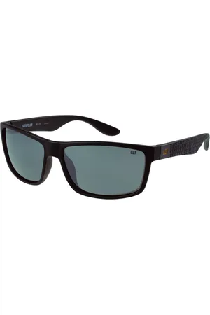 Caterpillar CTS 8018 Polarized 104P Men