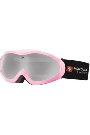 Montana Goggles MG15 Kids MG15B Kids