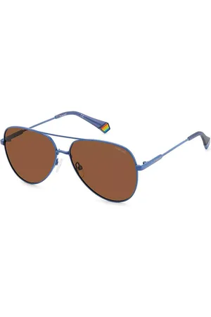 Polaroid PLD 6187/S Polarized MVU/HE Men