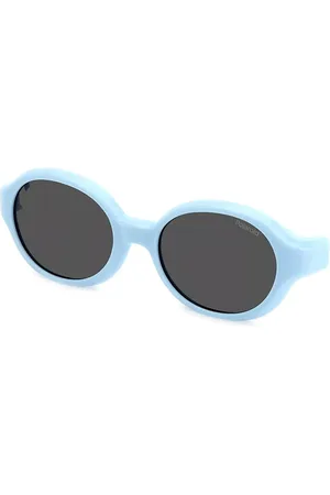 Polaroid PLD K004 CL-ON Clip-On Only Kids Polarized MVU/M9 Kids