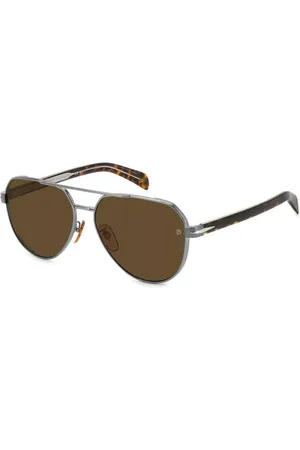 David beckham DB 1121/G/S Asian Fit EKP/70 Men