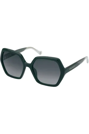 Nina Ricci SNR356 06WT Women