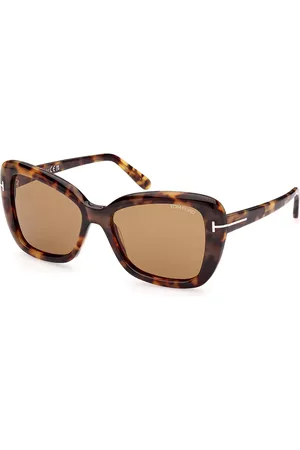 Tom Ford FT1008 MAEVE 55J Women