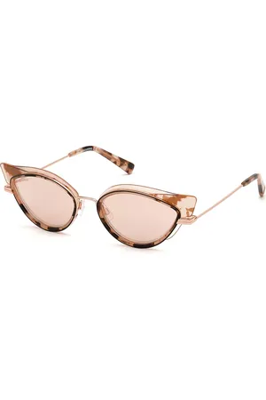 Dsquared2 DQ0336 55U Women