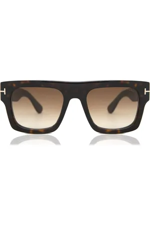 Tom Ford FT0711 FAUSTO 52F Men