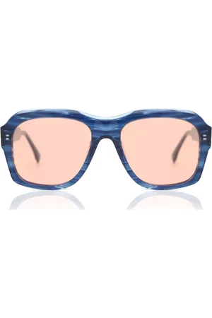 ARISE Square Full Rim Plastic Women