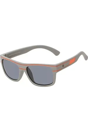 Ugly Fish PKR729 Kids Polarized GY.SM Kids