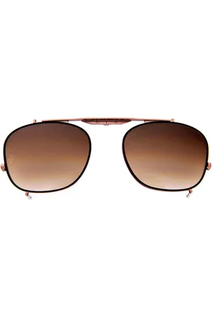 Etnia Barcelona Rey Sun Clip-On Only BZBK Men