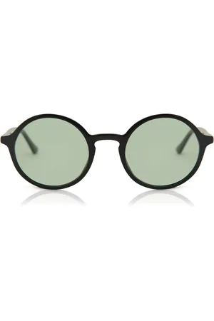 ARISE Oval Full Rim Plastic Women