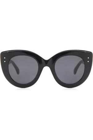 Azzedine Alaia AA0034S 001 Women