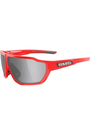 Salice 024 RW ROSSO/RW NERO Men