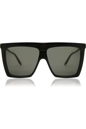 Gucci GG0733S 001 Men