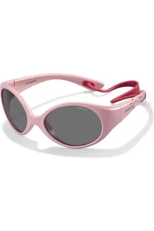 Polaroid PLD 8010/S Polarized Kids NM9/Y2 Kids