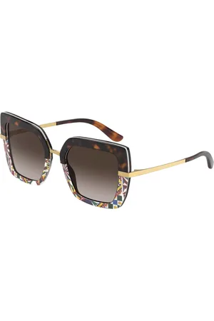 Dolce & Gabbana DG4373F Asian Fit 327813 Women