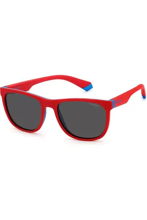 Polaroid PLD 8049/S Kids Polarized 4E3/M9 Kids