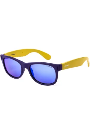 Polaroid P0115 Kids Polarized UDF/JY Kids