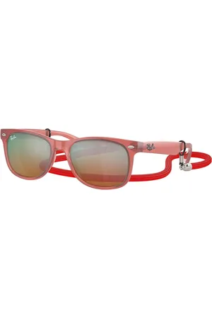 Ray-Ban RJ9052S Junior New Wayfarer Kids 7145A8 Kids