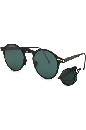 ROAV 1003 Balto Folding Black Polarized 13.11 Men