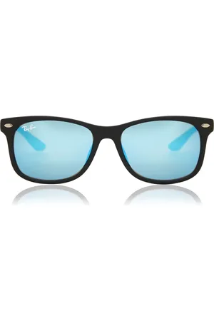 Ray-Ban RJ9052SF Asian Fit 100S55 Kids