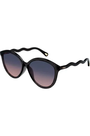 Chloé CH0087SA Asian Fit 001 Women