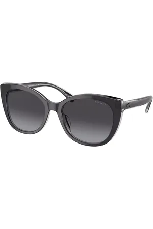 Coach HC8365U CH566 Asian Fit 57458G Women