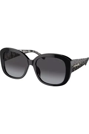 Coach HC8363U CH564 Asian Fit 50028G Women