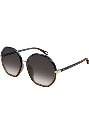 Chloé CH0133SA Asian Fit 003 Women
