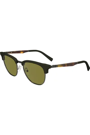 Salvatore Ferragamo SF 307S 302 Men