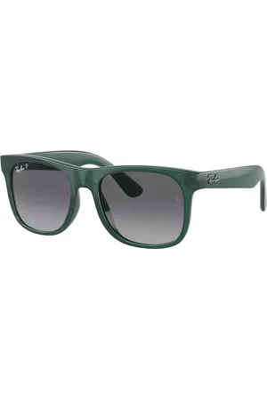 Ray-Ban RJ9069S Junior Justin Polarized 7130T3 Kids